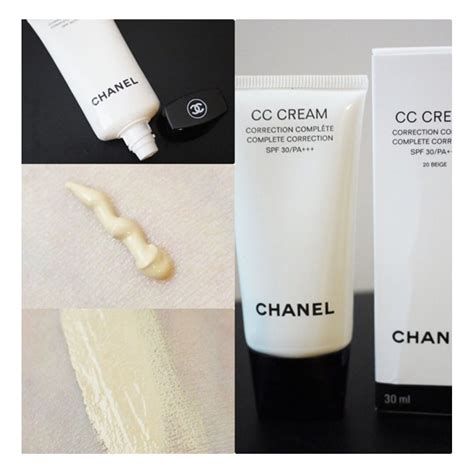 buy chanel cc cream uk|chanel cc cream discontinued.